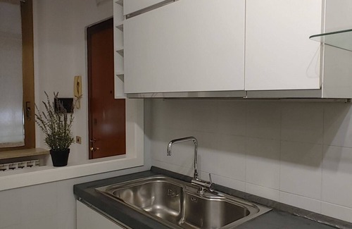 Gerenzano Apartment | Mazzini Apartment - THE V Collection