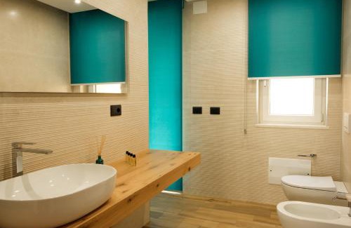 Sassari Bed & Breakfast | Mazzini House B&B