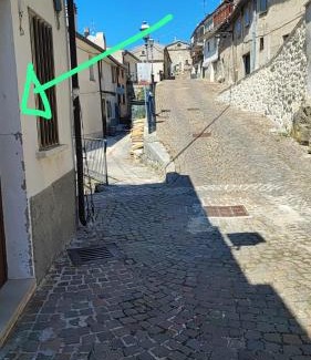 Pizzoferrato Apartment | Mazzmarill