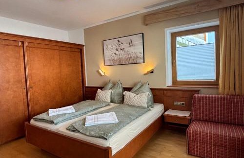 Ramsau im Zillertal Apartment | MB Apartment