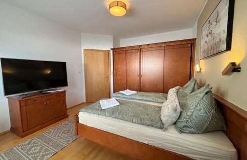 Ramsau im Zillertal Apartment | MB Apartment