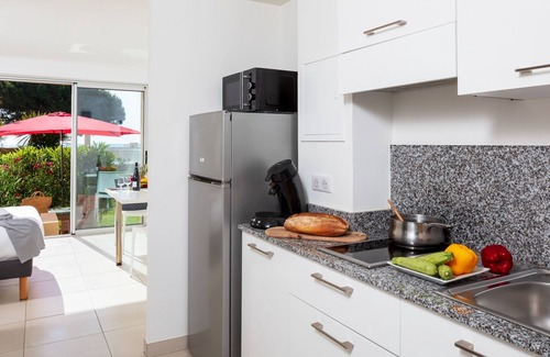 Santa-Lucia-di-Moriani Apartment | MB2 sans vue mer by Interhome