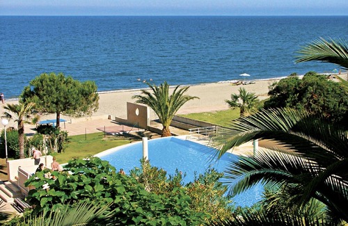 Santa-Lucia-di-Moriani Apartment | MB2 sans vue mer by Interhome