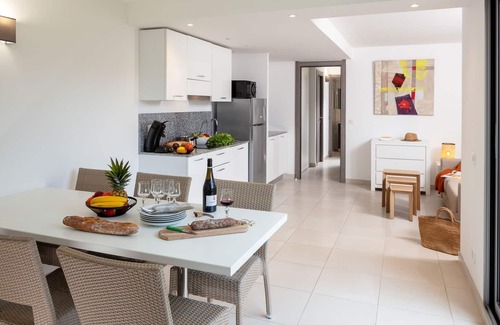 Santa-Lucia-di-Moriani Apartment | MB6 Loggia by Interhome