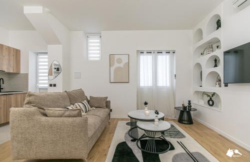 Quartier de Javel Apartment | MBA - Felix Faure Luxury Appart proche Tour Eiffel