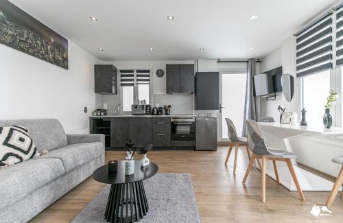 Levallois-Perret Apartment | MBA Levallois Splendide Appart - Proche Paris