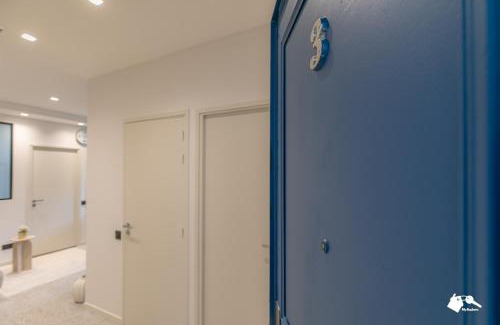 Villemomble Apartment | MBA Raincy III - Luxury Appartment near transport - 25 Min Paris Center