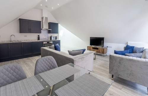 Camberley Apartment | Mbasy Serviced Apartments Camberley
