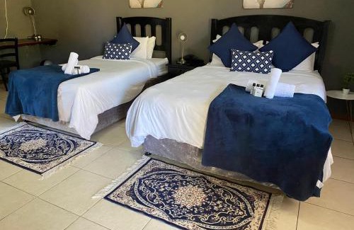 Mbazwana Hotel | Mbazwana Inn