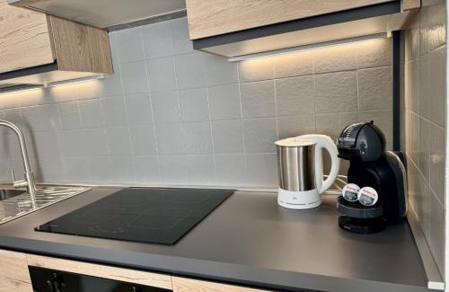 Dimaro Apartment | MC Apartments - Sport & Nature