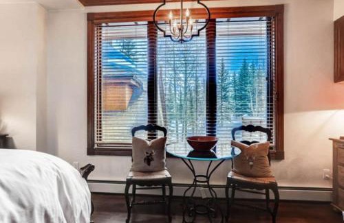 Highlands Townhomes Apartment | McCoy Peak 202 by East West Hospitality