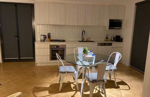 McCrae Apartment | McCrae Beach Front Villa Unit 1