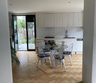 McCrae Apartment | McCrae Beach Front Villa Unit 1