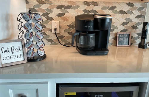 Cedar Creek Reservoir House | McDonald Manor at Cedar Creek Lake| Modern Lakefront Getaway