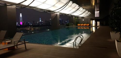 Kuala Lumpur Apartment | MCity Ampang, KL
