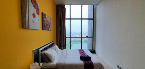Kuala Lumpur Apartment | MCity Ampang, KL