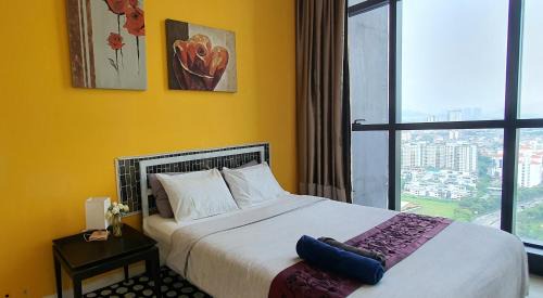 Kuala Lumpur Apartment | MCity Ampang, KL