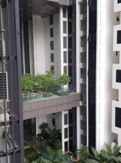 Kuala Lumpur Apartment | MCity Jalan Ampang KLCC