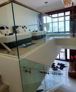 Kuala Lumpur Apartment | MCity Jalan Ampang KLCC