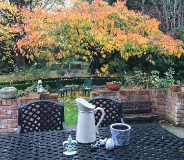 Invercargill Bed & Breakfast | McIvor Lodge