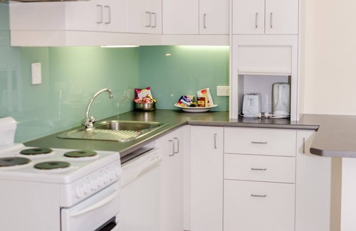 McLaren Vale Hotel | McLaren Vale Motel & Apartments