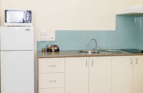 McLaren Vale Hotel | McLaren Vale Motel & Apartments