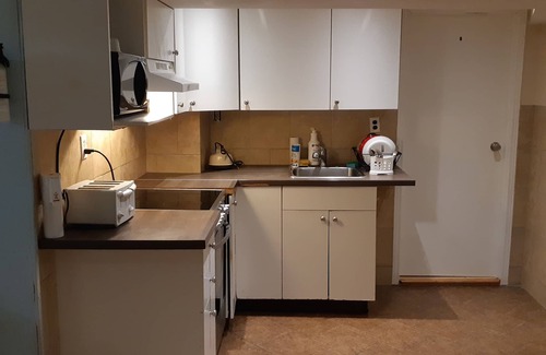 Hamilton House | McMaster Accommodations