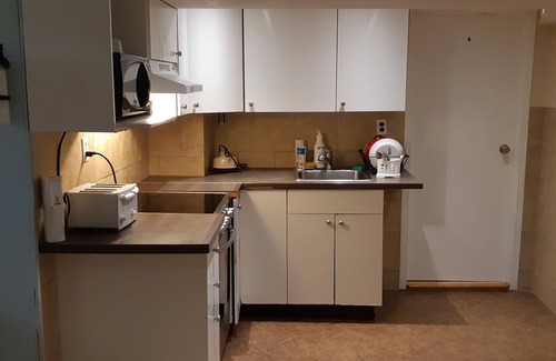 Hamilton House | McMaster Accommodations