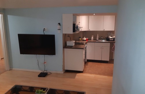 Hamilton House | McMaster Accommodations