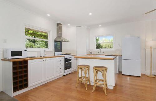 Beechworth House | McNamara House