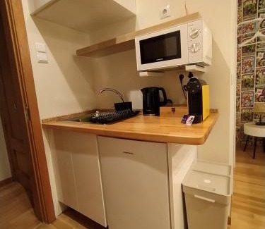 Barreiro Apartment | MCR Barreiro - O Limoeiro