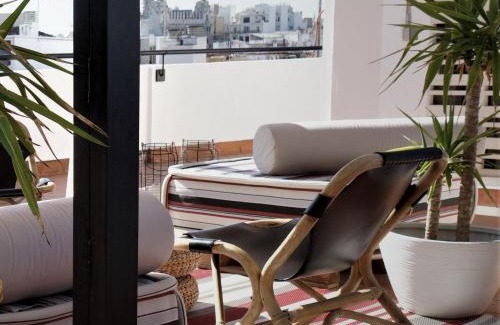 La Seu Hotel | MD Design Hotel - Portal del Real