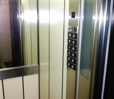 La Gran Via Hotel | MD Modern Hotel - Jardines