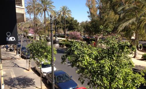 La Gran Via Hotel | MD Modern Hotel - Jardines