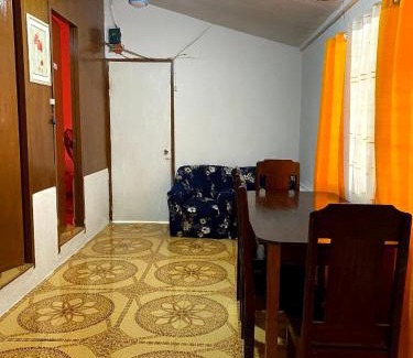 El Nido Cabin | MDB Homestay