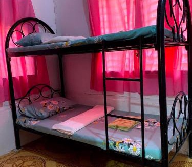 El Nido Cabin | MDB Homestay