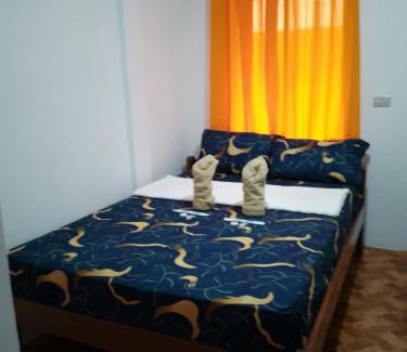 El Nido Cabin | MDB Homestay