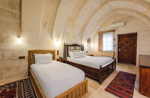 Urgup Hotel | MDC Cave Hotel Cappadocia