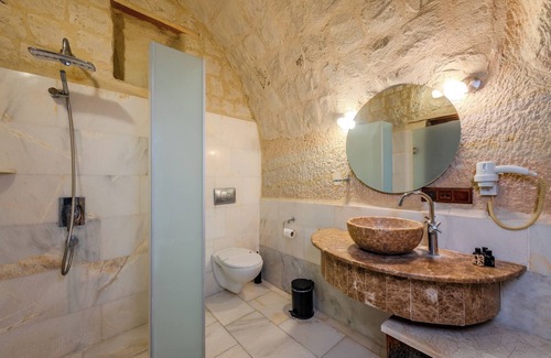 Urgup Hotel | MDC Cave Hotel Cappadocia