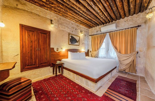 Urgup Hotel | MDC Cave Hotel Cappadocia