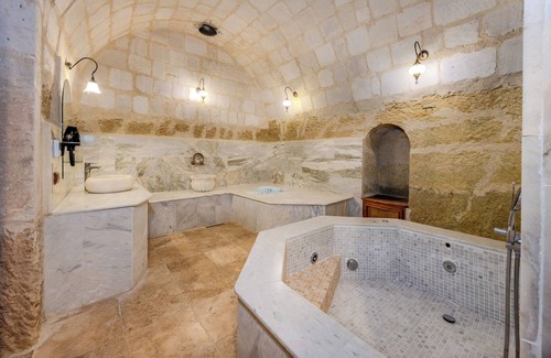Urgup Hotel | MDC Cave Hotel Cappadocia