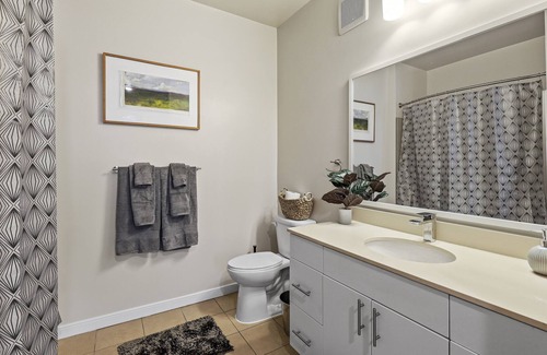 Downtown Baltimore Apartment | Mdrn Dwntwn 2bd/2ba - Near M&T|Oriole Park|Harbor