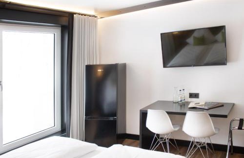 Magdeburg Hotel | MDS Hotel by WMM Hotels
