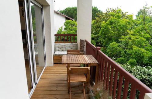 Capbreton Apartment | Me Lady's Cocoon 3 étoiles