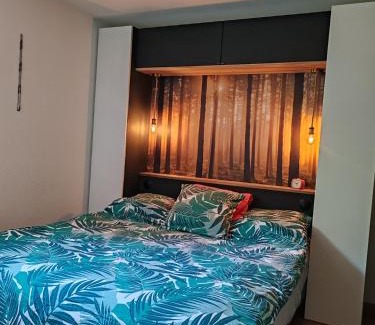 Capbreton Apartment | Me Lady's Cocoon 3 étoiles