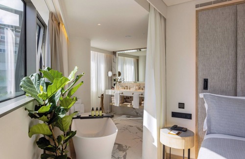 Sao Sebastiao da Pedreira Hotel | ME Lisbon by Meliá