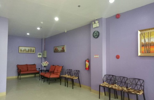 Barangay 16 Hotel | Meaco Royal Hotel - Batangas City