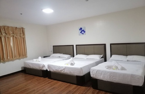 Binan City Hotel | Meaco Royal Hotel-Binan