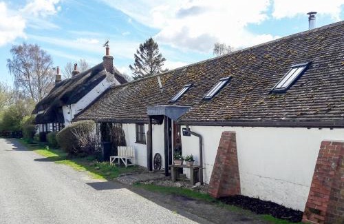 Holworth House | Meadow Barn