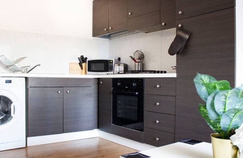Loughborough Apartment | Meadow Lane Apartment 5